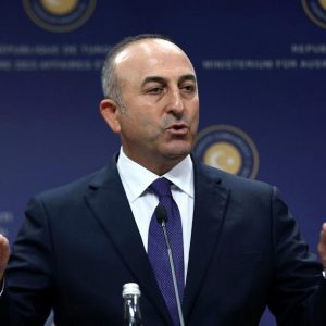 تركيا تدعو لإنهاء الخطابات المعادية للإسلام