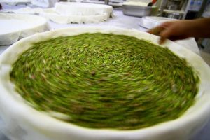 مصرع رجل مسن بعد تناوله البقلاوة في كوجالي شمال تركيا