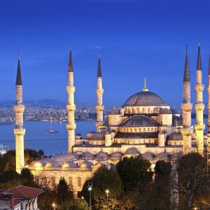 ارقام مذهلة.. تعرف على عدد المساجد التى شيدتها تركيا داخل البلاد وخارجها