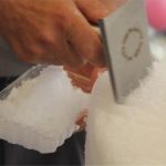 "الثلج".. يهطل شتاء ويروي عطش الأتراك صيفا 4