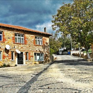 "قرقلر إيلي" التركية.. "هدوء الطبيعة" في أبهى صوره 11