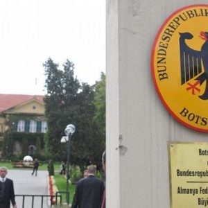 تركيا توقف 4 أشخاص على خلفية تهديدات أمنية لسفارتي ألمانيا وبريطانيا