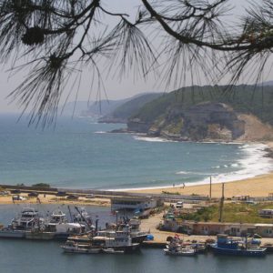 "قرقلر إيلي" التركية.. "هدوء الطبيعة" في أبهى صوره 9