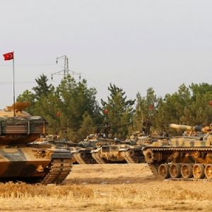 تركيا: أنجزنا في 15 يوماً ما لم ينجزه التحالف في 4 سنوات بسوريا