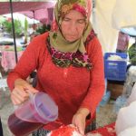 "الثلج".. يهطل شتاء ويروي عطش الأتراك صيفا 16