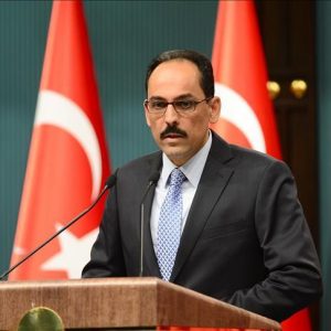 تركيا لن تشارك في أي عملية بالرقة إذا شارك”بي ي دي” فيها