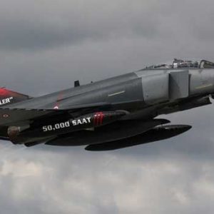 تعرف على أكبر 10 قوات جوية بالشرق الأوسط لعام 2021 