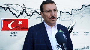 وزير تركي: زيارة محتملة لوفد من الغرف التركية إلى مصر