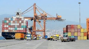 ارتفاع الصادرات التركية 6.9% الشهر الماضي