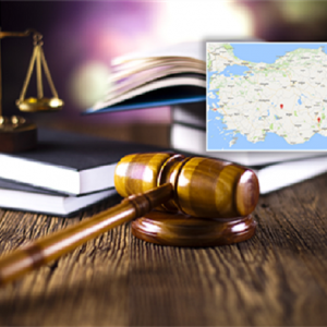 إقالة رؤساء وأعضاء في 28 بلديّة تركية