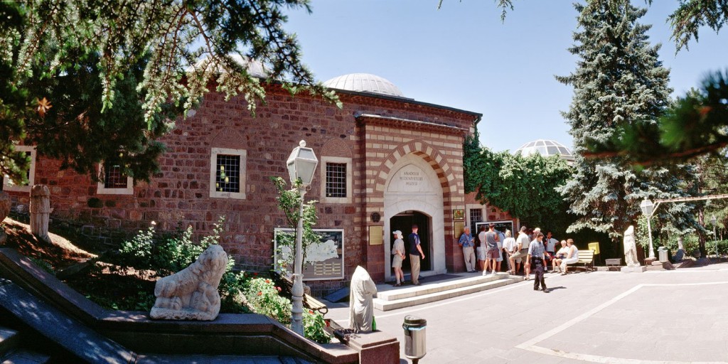 10 وجهات سياحية في العاصمة أنقرة 1 0042