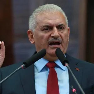 يلدريم: القوات التركية ستواصل وجودها في “بعشيقة”