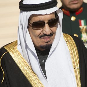 الملك سلمان يأمر بإعدام الأمير تركي بن سعود الكبير