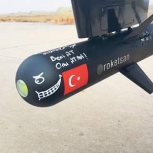 مقتل 8 من إرهابيي “بي كا كا” جنوب شرقي تركيا