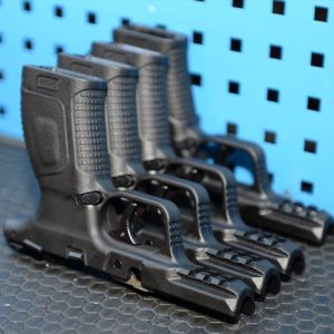 شاهد.. مسدس تركي المنشأ يتجاوز معايير الناتو 6 مرات 1