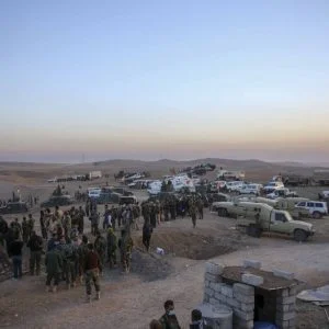 الموصل “أم الربيعين”.. من حكم “الآشوريين” إلى سيطرة “داعش”