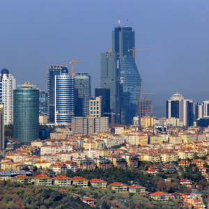 تركيا تتوقع نمواً اقتصادياً أقوى في الربع الأخير من العام
