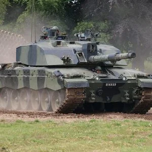 تركيا ثامن دولة في العالم تصنع محركات دباباتها محليا