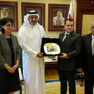 مقاولون أتراك بصدد بناء مدينة ضخمة من 20 ألف وحدة سكنية في البحرين