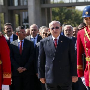 رئيس البرلمان التركي: أولويتنا صياغة دستور مدني يدافع عن الحريات