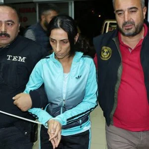 الشرطة التركية تلقي القبض على منفذ تفجير إسطنبول