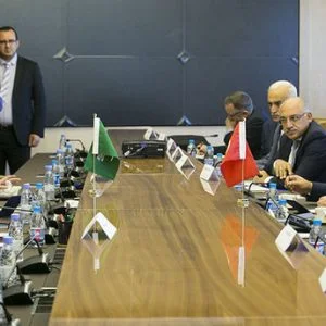 وزير التنمية التركي يؤكد وقوف بلاده إلى جانب السعودية ضد قانون “جاستا” الأمريكي