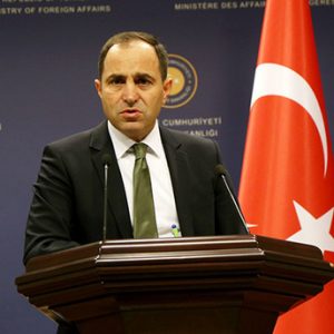 تركيا تنتقد مصادقة محكمة روسية على حظر نشاط مجلس تتار القرم