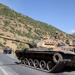 تركمان تلعفر يدعون لمشاركة الجيش التركي في تحرير الموصل