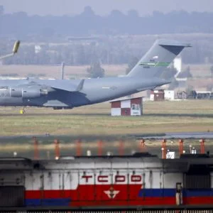 خيانة في قاعدة انجيرلك