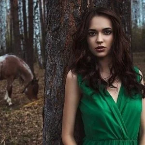 روسية تفوز بلقب أجمل وجه في العالم