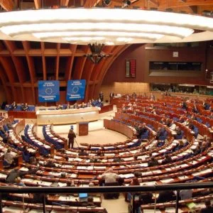 وفد من المجلس الأوروبي إلى تركيا لبحث الطوارئ