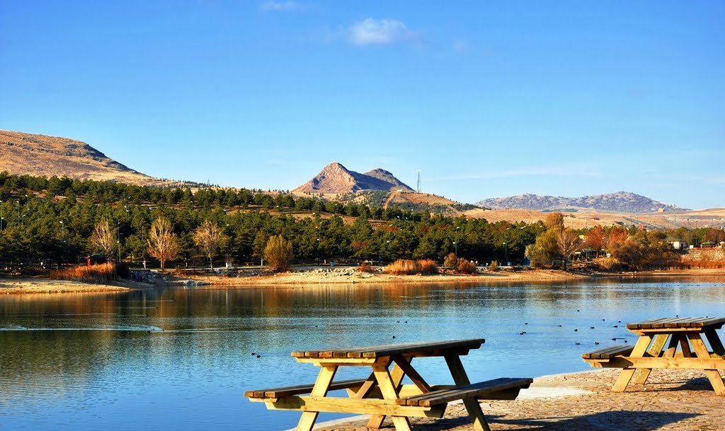 10 وجهات سياحية في العاصمة أنقرة 5 62535484