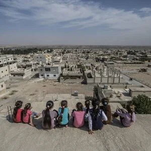 تركيا تقرع جرس التدريس من جديد وتنشئ “حديقة الاخوة” في جرابلس