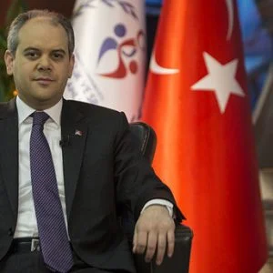 وزير تركي: صور تشوه الإسلام يتم استخدامها في الألعاب الرقمية المشهورة