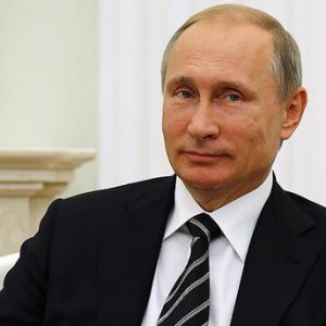 بوتين: روسيا وافقت على خفض سعر الغاز لتركيا