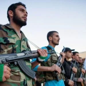 مدعوماً من تركيا.. الجيش الحر يشن هجوماً على دابق لتحريرها من داعش