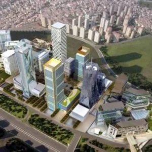 تركيا تبني “مركز إسطنبول المالي العالمي”