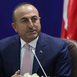 جاويش أوغلو: وفد عراقي سيزور أنقرة ولدينا إرادة لحل الخلاف بالحوار