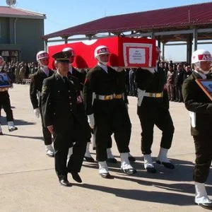 استشهاد جنديين في اشتباك مع إرهابي “بي كا كا”