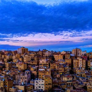 “إخوان” الأردن يستلهمون التجربة التركية بمراجعات عميقة