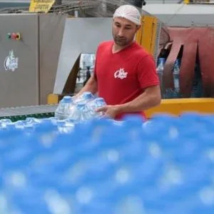 “مياه تشنه”.. من القصور العثمانية إلى أنحاء العالم