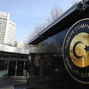 تركيا تدين استهداف المدنيين في إدلب السورية