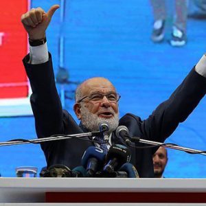 حزب السعادة التركي ينتخب رئيساً جديداً له