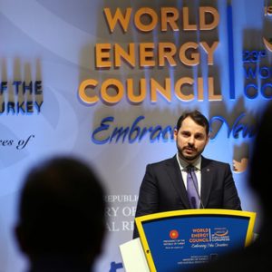اسطنبول تستضيف القمة العالمية الـ23 للطاقة بحضور أكثر من 70 دولة