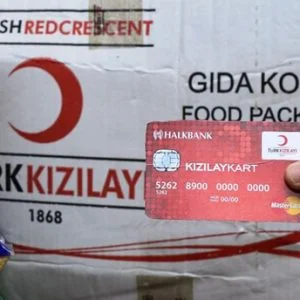 الاتحاد الأوروبي يسدد 467 مليون يورو لتركيا