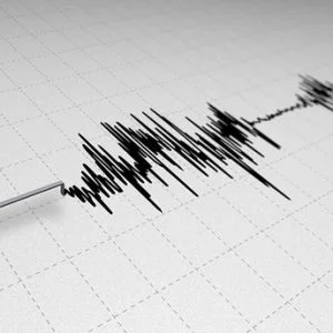 هزة أرضية بقوة 4.8 درجات قبالة السواحل التركية على البحر الأسود
