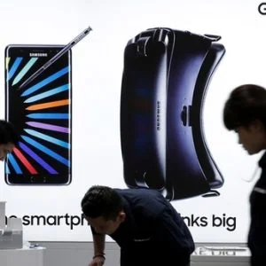 سامسونج تعرض حوافز مالية لإنهاء أزمة نوت 7