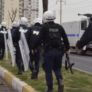 القبض على 8 عناصر أجنبية من داعش في تركيا وتدمير مواقع للتنظيم في حلب