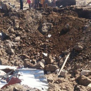 ارتفاع عدد شهداء هجوم هكاري الى 17