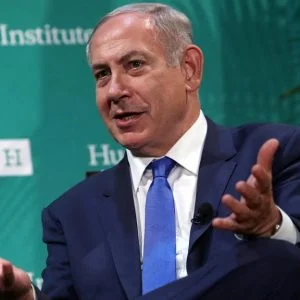 نتنياهو يكشف سرا عسكريا يتعلق بمصر